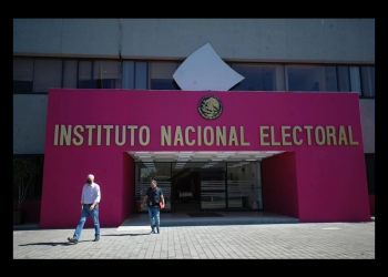 Prevé INE instalar 84 mil 220 casillas seccionales para elección judicial