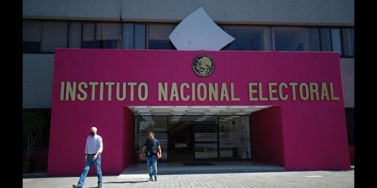 Prevé INE instalar 84 mil 220 casillas seccionales para elección judicial