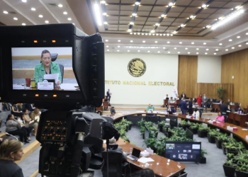 Perfilan elevar tope de gastos de campaña para elección judicial