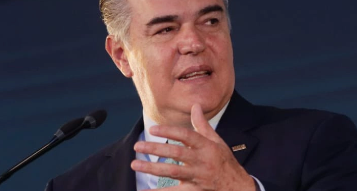 Nueva pausa en aranceles garantiza estabilidad económica: IP