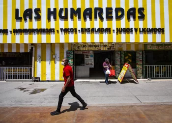 Los 72 municipios de Sonora se encuentran en sequía severa