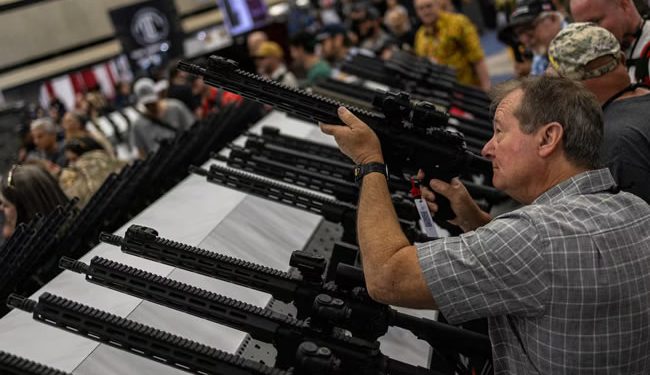 México lleva su batalla contra el tráfico de armas al Supremo de Estados Unidos