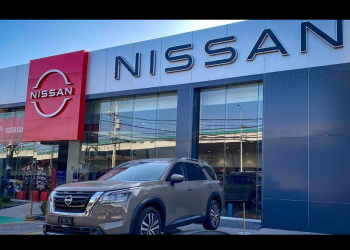 Nissan traslada fabricación de camionetas de Argentina a México