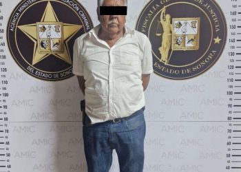 Cae envenenador de perros en colonia Villa Verde en Hermosillo