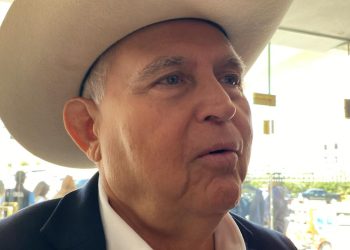 Chihuahua y Sonora exportan 5 mil cabezas de ganado al día