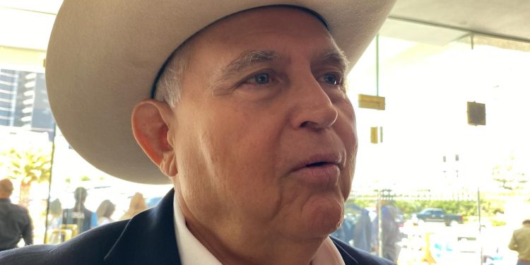 Chihuahua y Sonora exportan 5 mil cabezas de ganado al día