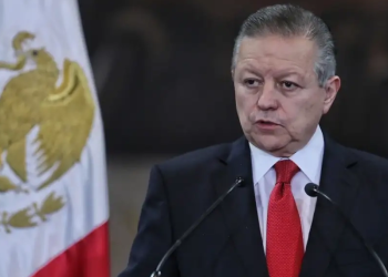 Revoca CJF acuerdo por el que se pedía investigar a Arturo Zaldívar por corrupción