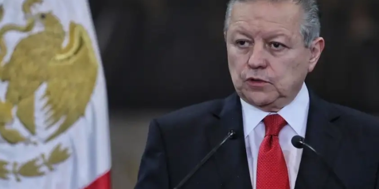 Revoca CJF acuerdo por el que se pedía investigar a Arturo Zaldívar por corrupción