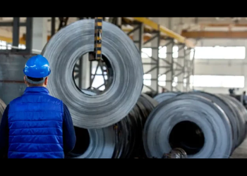 Aranceles al acero y aluminio afectarán desde herraduras hasta cuchillas de excavadoras