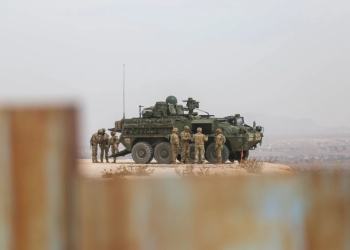 Ordena Trump a agencias entrenar vigilancia satelital en frontera con México