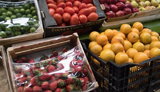 Exportadores de agroalimentos, afectados por aranceles del 25% impuestos por EU