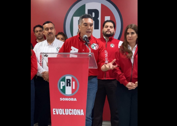 “Si le faltan huevos yo le presto”: Alito a Manlio