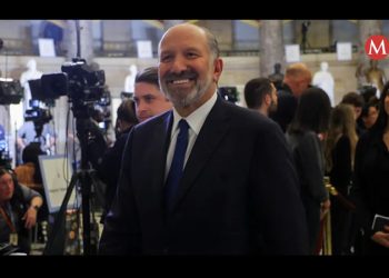 Trump analiza aliviar aranceles a México para algunos sectores: secretario del Comercio