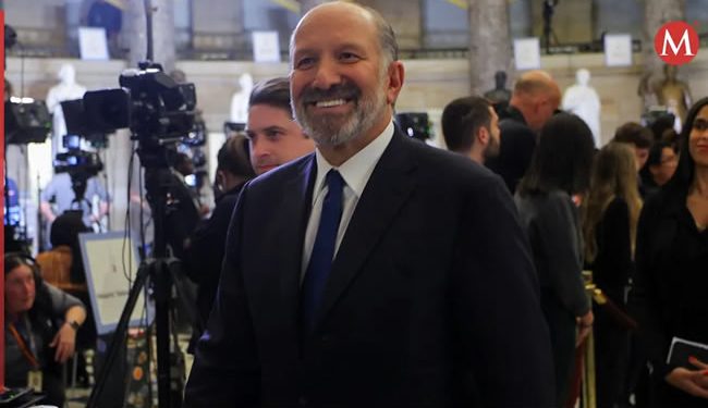 Trump analiza aliviar aranceles a México para algunos sectores: secretario del Comercio