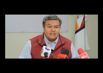 Amplían desde los 60 años hasta los 64 el programa de la Pensión Mujeres Bienestar