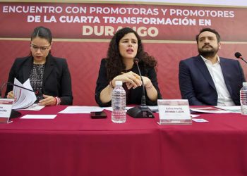 El PAN quiere poner candado a hijo de AMLO en 2030; propone endurecer ley contra el nepotismo