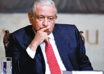 Con AMLO, deuda récord; cada mexicano debe 131,738 pesos