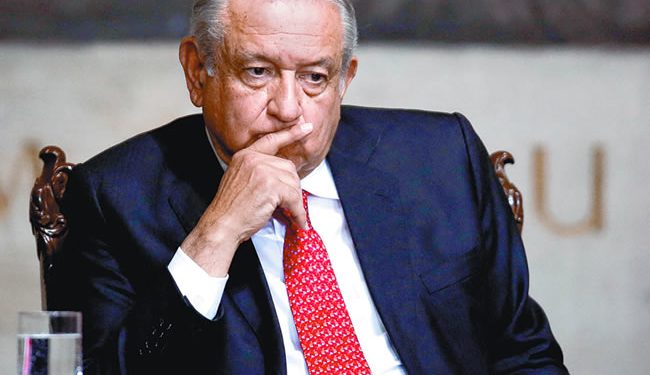 Con AMLO, deuda récord; cada mexicano debe 131,738 pesos