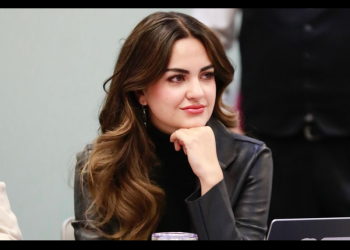 PAN acusa que Andrea Chávez lavó dinero para adelantar su campaña a la gubernatura de Chihuahua