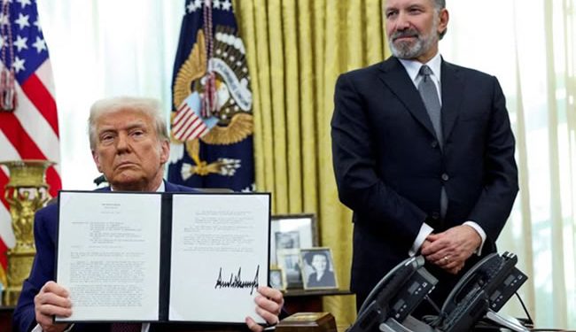 “El martes habrá aranceles para México y Canadá”, anuncia secretario de Comercio de EEUU