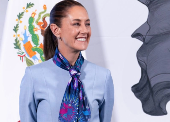 El 2 de abril se determinará si se aplican aranceles recíprocos a EU: Sheinbaum