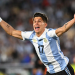 ¡Argentina golea 4-1 y da histórico baile a Brasil en Eliminatoria!