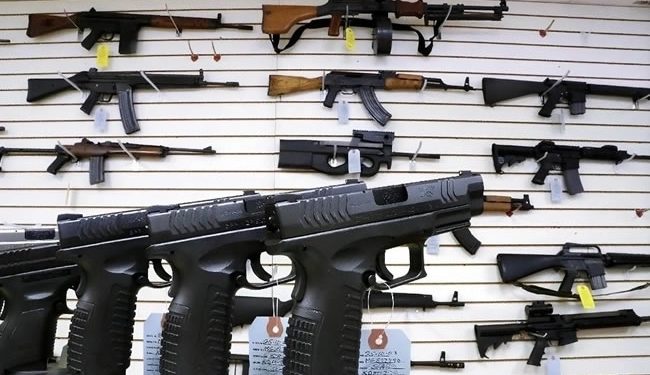 Armerías esperan que Corte Suprema de EU rechace demanda de México