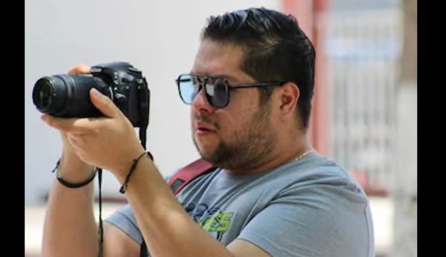 Asesinan en Guanajuato al reportero Kristian Uriel Zavala