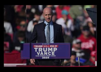 El presidente Trump explora todas las opciones para enfrentar cárteles mexicanos, asegura asesor de Seguridad Interna