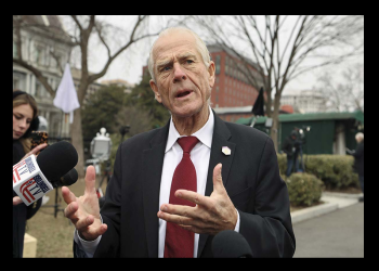 El T-MEC no está funcionando bien para EU, asegura asesor comercial de Trump