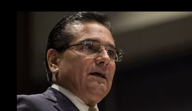 Reportan orden de aprehensión contra Silvano Aureoles, ex gobernador de Michoacán