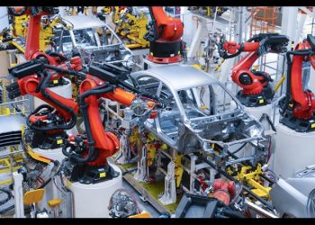 ¿Por qué es tan importante el sector automotriz en la relación México-EU?