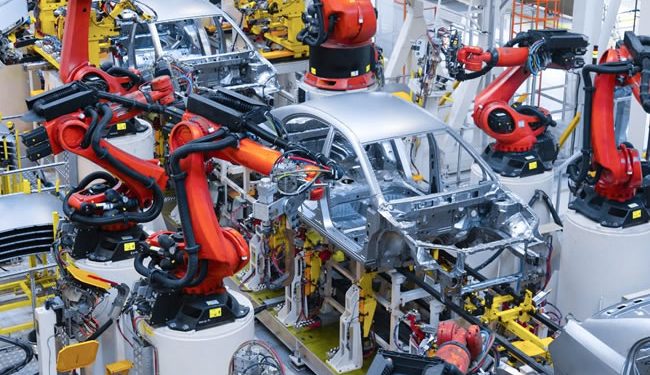 ¿Por qué es tan importante el sector automotriz en la relación México-EU?