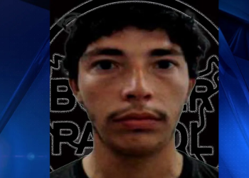 Arrestan en Arizona a integrante del Cartel de Sinaloa, reporta la Patrulla Fronteriza