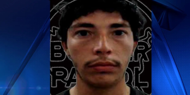 Arrestan en Arizona a integrante del Cartel de Sinaloa, reporta la Patrulla Fronteriza