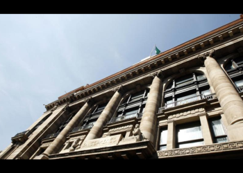 Banco de México recorta 50 puntos base la tasa objetivo para llevarla a 9%