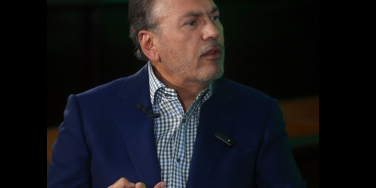 La estrategia de “abrazos, no balazos” foirtaleció a la delincuencia organizada: Beltrones