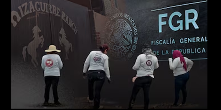 Caso Teuchitlán: CNDH atrae queja de colectivos por investigación en rancho Izaguirre