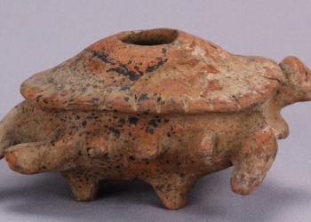 DISERTARÁN SOBRE EL PRIMER PROYECTO DE EXPOSICIÓN ARQUEOLÓGICA EN SONORA, DISEÑADO POR CARLOS PELLICER