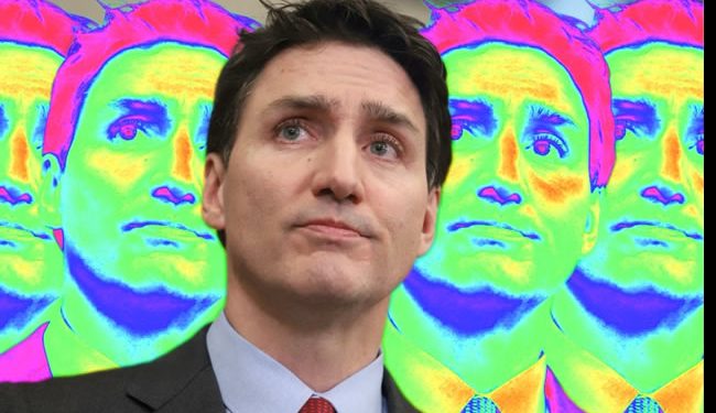 Trudeau anuncia aranceles de represalia contra EU