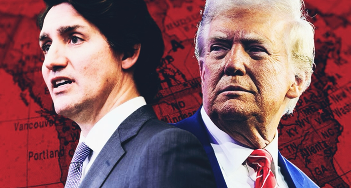 Canadá suspende segunda ola de aranceles contra EU tras pausa de Trump