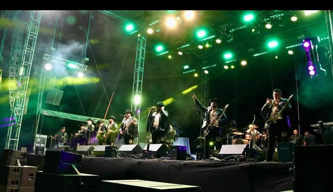 Carnaval Guaymas 2025 reúne a 350 mil asistentes en un ambiente seguro y con saldo blanco