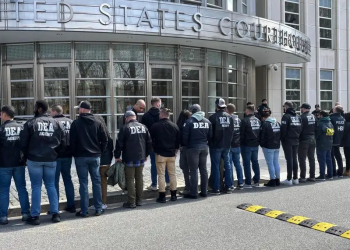 Da juez 90 días para definir si habrá pena de muerte a Caro Quintero