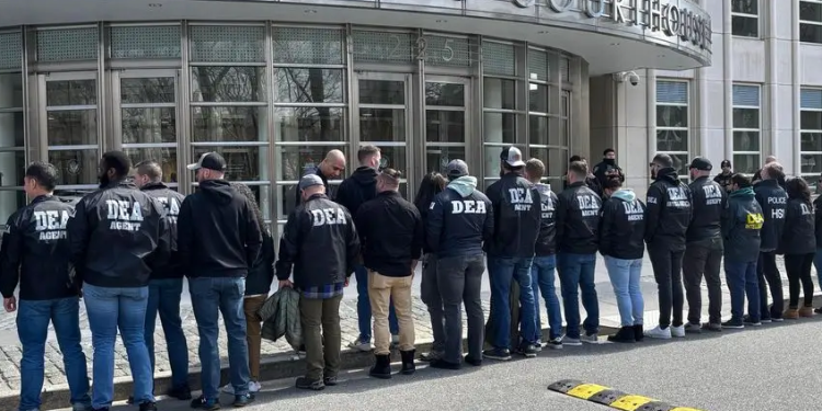 Da juez 90 días para definir si habrá pena de muerte a Caro Quintero