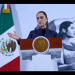 Sheinbaum llama carroñeros e hipócritas a opositores que montan campaña por desapariciones