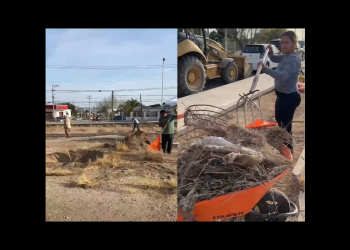 Avanzan trabajos para reinauguración del CES