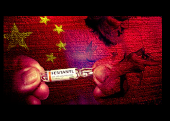 China asegura que coopera con México en la lucha contra el fentanilo