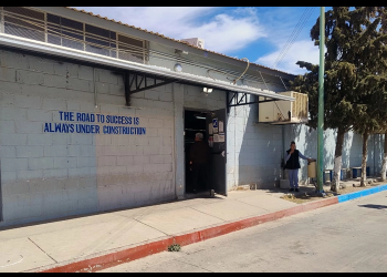 Sin aviso, cierra definitivamente empresa Customer Specific en Cananea