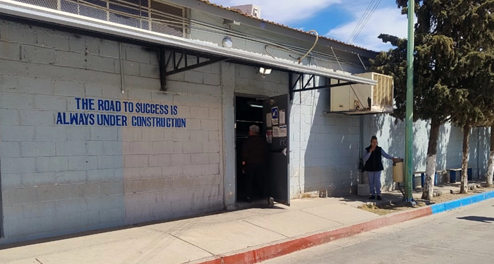 Sin aviso, cierra definitivamente empresa Customer Specific en Cananea