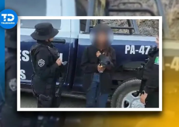 Policías de Jalisco localizan a joven que había desaparecido en Puerto Peñasco